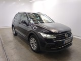  Volkswagen  Tiguan VOLKSWAGEN  / 2020 / 5P / SUV 2.0 TDI 150 DSG7 Life Business #4