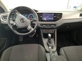  Volkswagen  Polo  VI Lounge Business 1.0 TSI 95CV BVA7 E6d #5