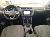  Volkswagen  Tiguan VOLKSWAGEN  / 2020 / 5P / SUV 2.0 TDI 150 DSG7 Life Business #5