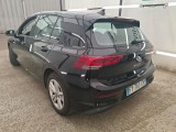  Volkswagen  Golf VOLKSWAGEN  / 2020 / 5P / Berline 2.0 TDI SCR 115 BVM6 Life Busi 1st #2