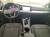  Volkswagen  Golf VOLKSWAGEN  / 2020 / 5P / Berline 2.0 TDI SCR 115 BVM6 Life Busi 1st #5