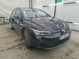  Volkswagen  Golf VOLKSWAGEN  / 2020 / 5P / Berline 2.0 TDI SCR 115 BVM6 Life Busi 1st #4