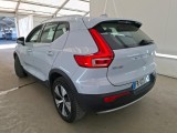  Volvo  XC60 VOLVO XC40 / 2017 / 5P / SUV T5 TWE 262 DCT7 Business #2