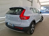  Volvo  XC60 VOLVO XC40 / 2017 / 5P / SUV T5 TWE 262 DCT7 Business #3