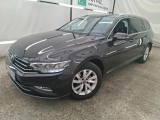  Volkswagen  Passat  Break Business 2.0 TDI 120CV BVA7 E6d 