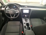  Volkswagen  Passat  Break Business 2.0 TDI 120CV BVA7 E6d #5