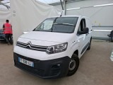  Citroen  Berlingo  Fourgon Club M 650 1.5 BlueHDi 75CV BVM5 E6dT 