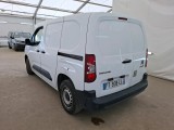  Citroen  Berlingo  Fourgon Club M 650 1.5 BlueHDi 75CV BVM5 E6dT #2