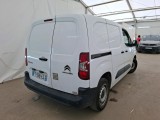  Citroen  Berlingo  Fourgon Club M 650 1.5 BlueHDi 75CV BVM5 E6dT #3