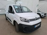  Citroen  Berlingo  Fourgon Club M 650 1.5 BlueHDi 75CV BVM5 E6dT #4