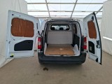  Citroen  Berlingo  Fourgon Club M 650 1.5 BlueHDi 75CV BVM5 E6dT #10
