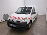  Citroen  Berlingo  Fourgon Business L2 (Long) 1.6 BlueHDi 100CV BVM5 E6 