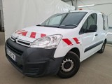  Citroen  Berlingo  Fourgon Club L1 (Court) 1.6 BlueHDi 100CV BVM5 E6 