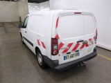  Citroen  Berlingo  Fourgon Business L2 (Long) 1.6 BlueHDi 100CV BVM5 E6 #2