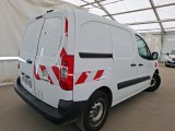  Citroen  Berlingo  Fourgon Club L1 (Court) 1.6 BlueHDi 100CV BVM5 E6 #3