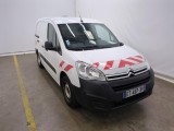  Citroen  Berlingo  Fourgon Business L2 (Long) 1.6 BlueHDi 100CV BVM5 E6 #4