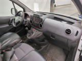  Citroen  Berlingo  Fourgon Business L2 (Long) 1.6 BlueHDi 100CV BVM5 E6 #5