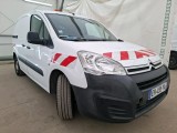  Citroen  Berlingo  Fourgon Club L1 (Court) 1.6 BlueHDi 100CV BVM5 E6 #4