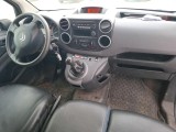  Citroen  Berlingo  Fourgon Club L1 (Court) 1.6 BlueHDi 100CV BVM5 E6 #5