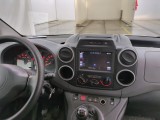  Citroen  Berlingo  Fourgon Business L2 (Long) 1.6 BlueHDi 100CV BVM5 E6 #7
