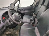  Citroen  Berlingo  Fourgon Business L2 (Long) 1.6 BlueHDi 100CV BVM5 E6 #10