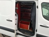 Citroen  Berlingo  Fourgon Club L1 (Court) 1.6 BlueHDi 100CV BVM5 E6 #9