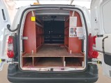  Citroen  Berlingo  Fourgon Club L1 (Court) 1.6 BlueHDi 100CV BVM5 E6 #10