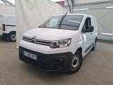  Citroen  Berlingo  Fourgon Driver M 1000 1.5 BlueHDi 100CV BVM5 E6dT 