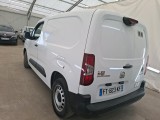  Citroen  Berlingo  Fourgon Driver M 1000 1.5 BlueHDi 100CV BVM5 E6dT #2