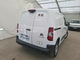  Citroen  Berlingo  Fourgon Driver M 1000 1.5 BlueHDi 100CV BVM5 E6dT #3
