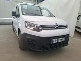 Citroen  Berlingo  Fourgon Driver M 1000 1.5 BlueHDi 100CV BVM5 E6dT #4