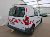  Citroen  Berlingo  Fourgon Club L1 (Court) 1.6 BlueHDi 100CV BVM5 E6 #3