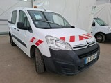  Citroen  Berlingo  Fourgon Club L1 (Court) 1.6 BlueHDi 100CV BVM5 E6 #4