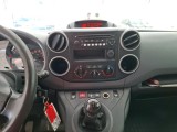  Citroen  Berlingo  Fourgon Club L1 (Court) 1.6 BlueHDi 100CV BVM5 E6 #7