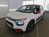  Citroen  C3  Société Feel 1.5 BlueHDI 100CV BVM6 E6dT 
