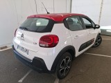  Citroen  C3  Société Feel 1.5 BlueHDI 100CV BVM6 E6dT #3