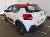  Citroen  C3  Société Feel 1.5 BlueHDI 100CV BVM6 E6dT #2