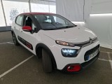  Citroen  C3  Société Feel 1.5 BlueHDI 100CV BVM6 E6dT #4