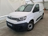  Citroen  Berlingo  Fourgon Driver M 650 1.5 BlueHDi 130CV BVA8 E6dT 