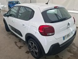  Citroen  C3 CITROEN  Société / 2020 / 5P / Berline / VU PureTech 83 S&S BVM Feel Nav #2