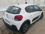  Citroen  C3 CITROEN  Société / 2020 / 5P / Berline / VU PureTech 83 S&S BVM Feel Nav #3