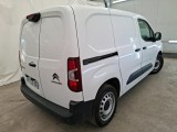  Citroen  Berlingo  Fourgon Driver M 650 1.5 BlueHDi 130CV BVA8 E6dT #3