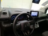  Citroen  Berlingo  Fourgon Driver M 650 1.5 BlueHDi 130CV BVA8 E6dT #5