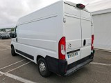  Citroen  Jumper CITROEN  / 2014 / 4P / Fourgon tôlé 35 L2H2 BlueHDi 120 S&S BVM6 Driver #2