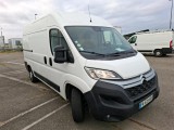  Citroen  Jumper CITROEN  / 2014 / 4P / Fourgon tôlé 35 L2H2 BlueHDi 120 S&S BVM6 Driver #4