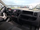  Citroen  Jumper CITROEN  / 2014 / 4P / Fourgon tôlé 35 L2H2 BlueHDi 120 S&S BVM6 Driver #5