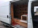  Citroen  Jumper CITROEN  / 2014 / 4P / Fourgon tôlé 35 L2H2 BlueHDi 120 S&S BVM6 Driver #9