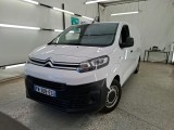  Citroen  Jumpy  Fourgon Club M 1.5 BlueHDi 120CV BVM6 E6dT 