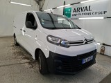  Citroen  Jumpy  Fourgon Club M 1.5 BlueHDi 120CV BVM6 E6dT #4
