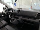  Citroen  Jumpy  Fourgon Club M 1.5 BlueHDi 120CV BVM6 E6dT #5